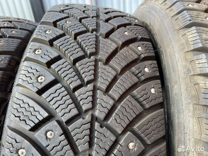 Bfgoodrich G-Force Stud 175/65 R14