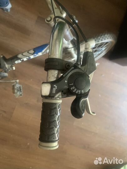 Детский велосипед Stels pilot 450 (15,0 рама)