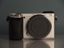 Sony A6400 Body 1k