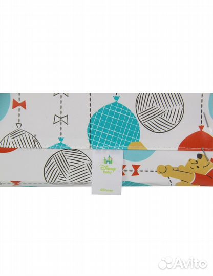 Пеленальная доска