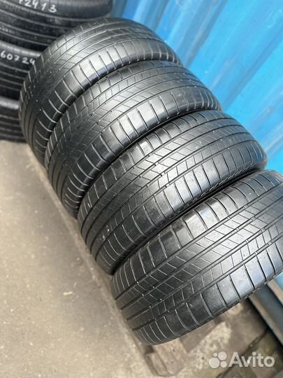 Bridgestone Turanza T005 215/60 R16 95V