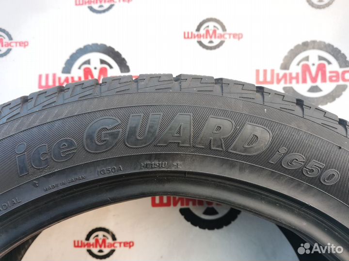 Yokohama Ice Guard IG50 235/50 R18