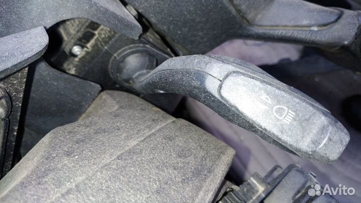 Переключатель подрулевой Форд Фокус 3