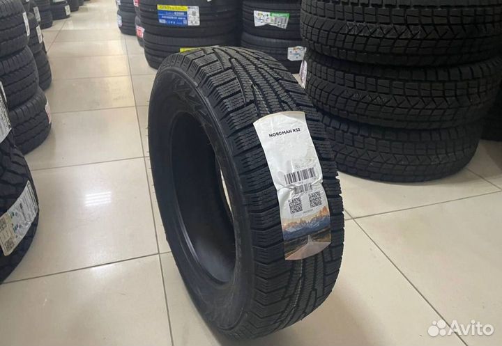 Ikon Tyres Nordman RS2 205/65 R15 99