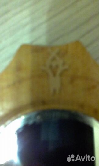 Зеркало дерево ручная работа