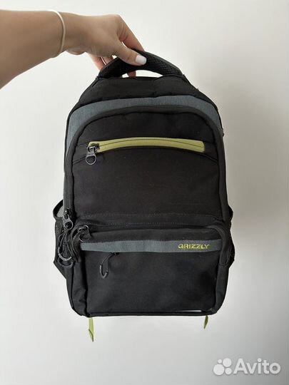 Рюкзак школьный 125-140 см