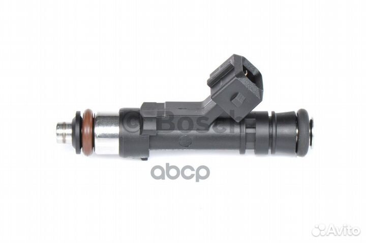 Форсунка топливная 0280158502 0280158502 Bosch