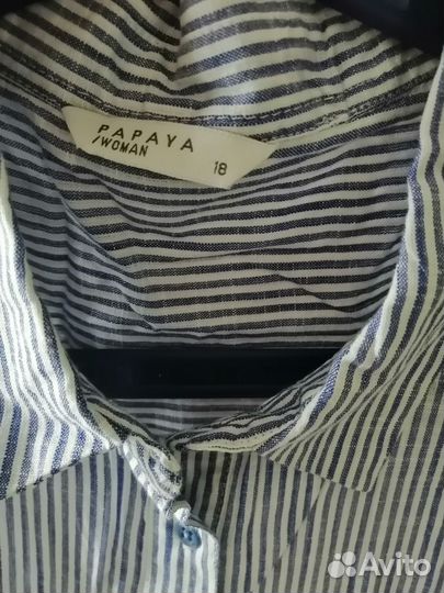 Платье новое 52