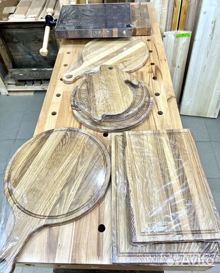 Доска разделочная