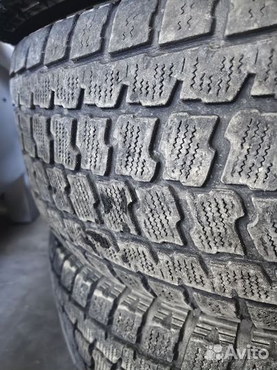 Goodyear Wrangler IP/N 275/65 R17 114Q