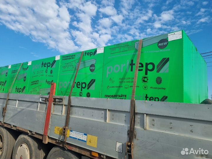 Строительные и перегородочные блоки Бонолит