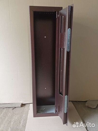 Оружейный сейф