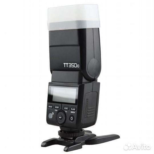 Вспышка накамерная Godox ThinkLite TT350 TTL C/N/S