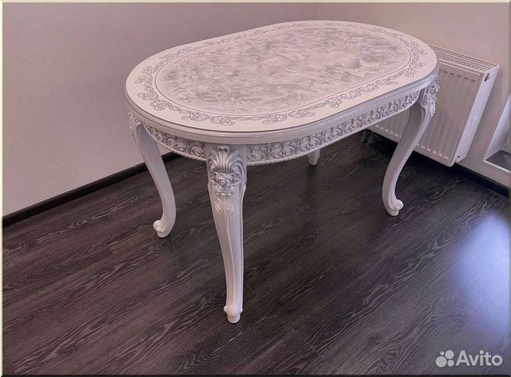 Столы стулья от производителя