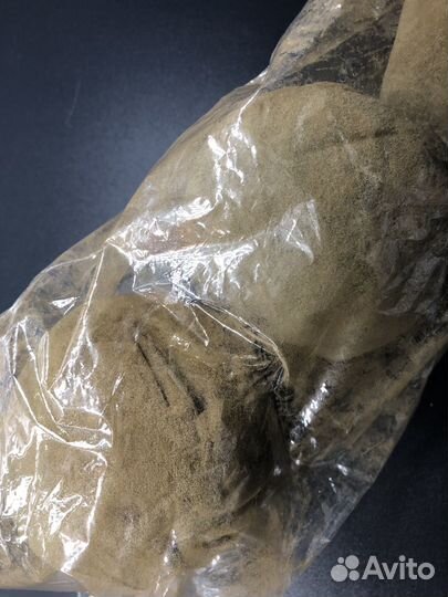 Флористическая губка 4 Шара 9см