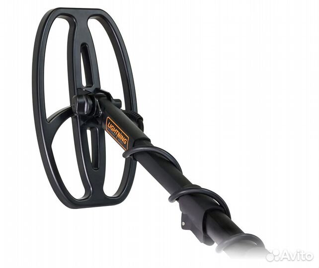 Металлоискатель Quest X5