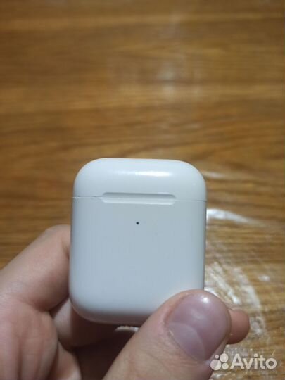 Наушники AirPods 2 Original