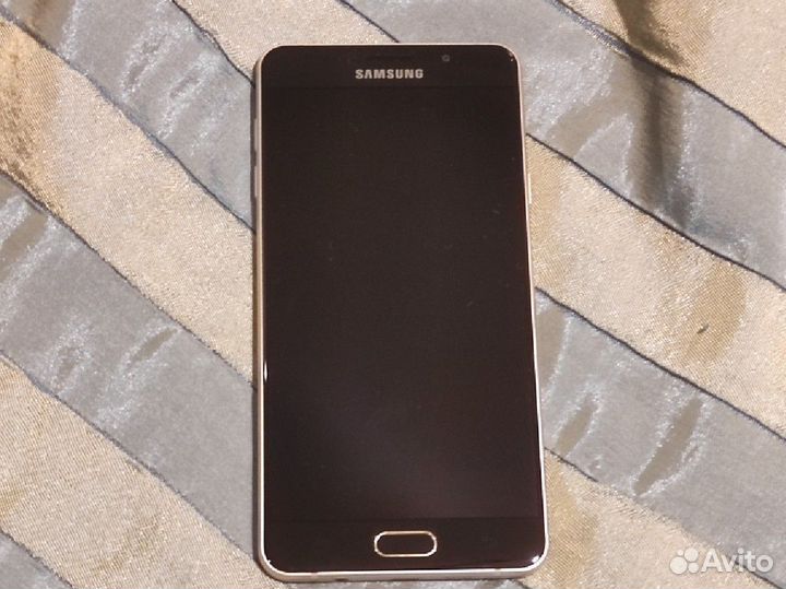 Samsung Galaxy A7 (2016) SM-A710F, 3/16 ГБ