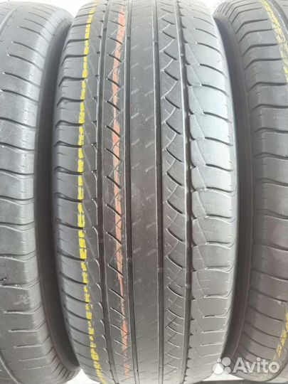 Michelin Latitude Tour HP 225/65 R17 102H