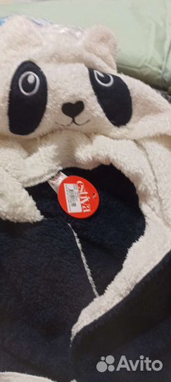 Халат турецкий