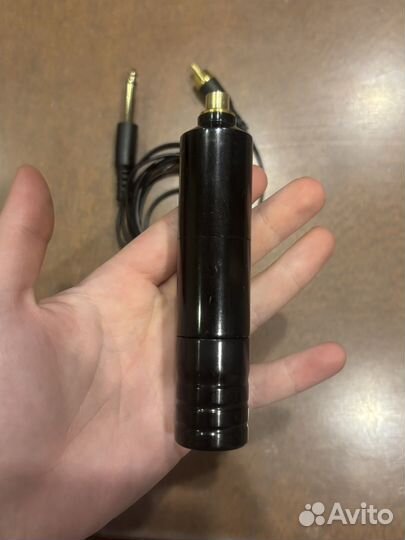 Роторная тату машинкаburak solo