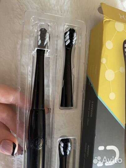 Электрические Зубные щетки новые