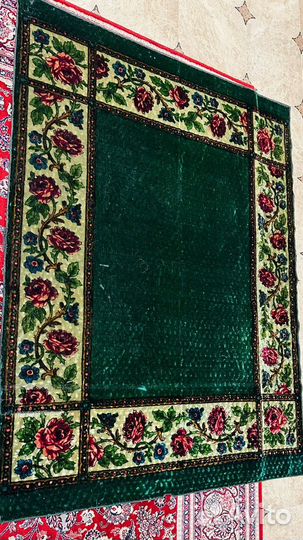 Скатерть старинная