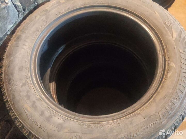 Nexen Winguard WinSpike 195/65 R15