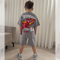 Костюм для мальчика Турция, Москва