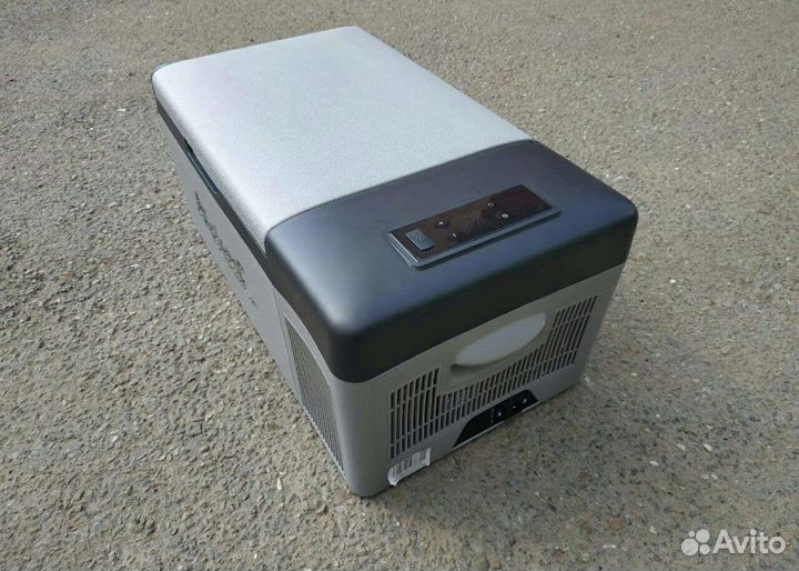 Автохолодильник Alpicool Автомобильный холодильник