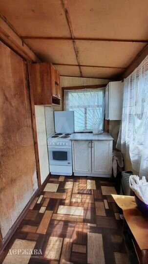 Дача 76 м² на участке 12 сот.