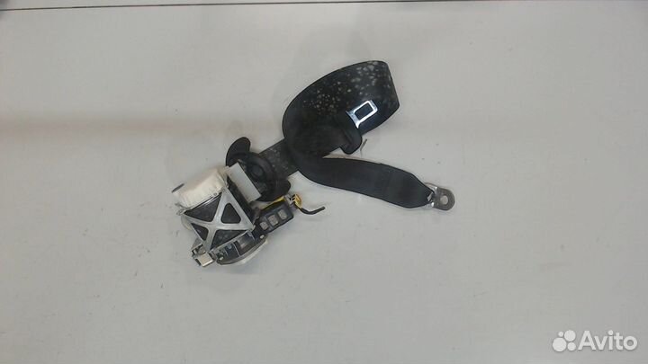 Ремень безопасности Volkswagen Jetta 6, 2011