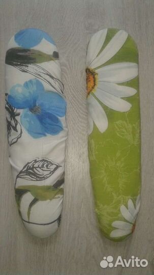 Гладильная доска новая