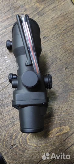 Прицел Агог копия