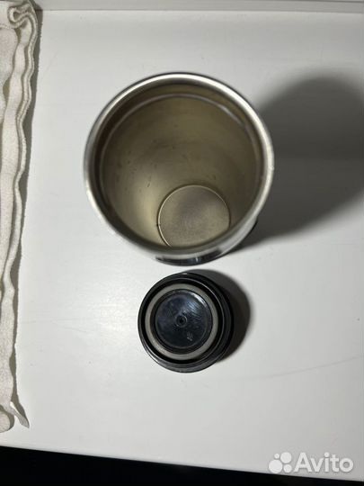 Термокружка Alpenkok