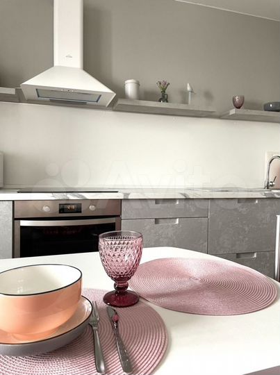 2-к. квартира, 49 м², 14/18 эт.