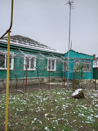 Дом 79 м² на участке 20 сот.