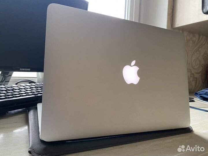 Apple MacBook Pro 13 retina 2015