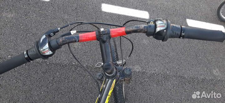 Велосипед stels навигатор 410 24