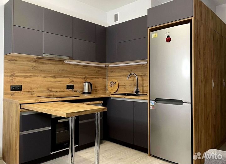 Кухни на заказ от производителя