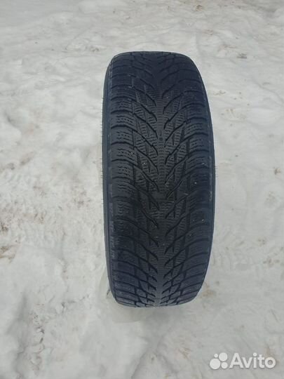 Ikon Tyres Nordman SX3 225/60 R18 99R