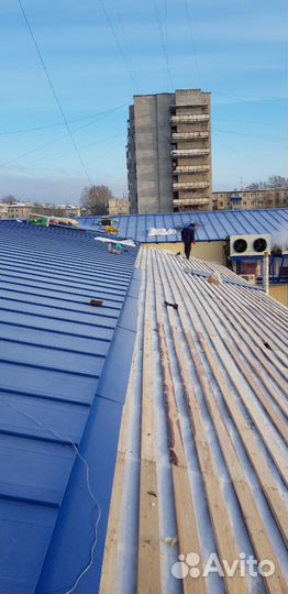 Кровля Всех Видов