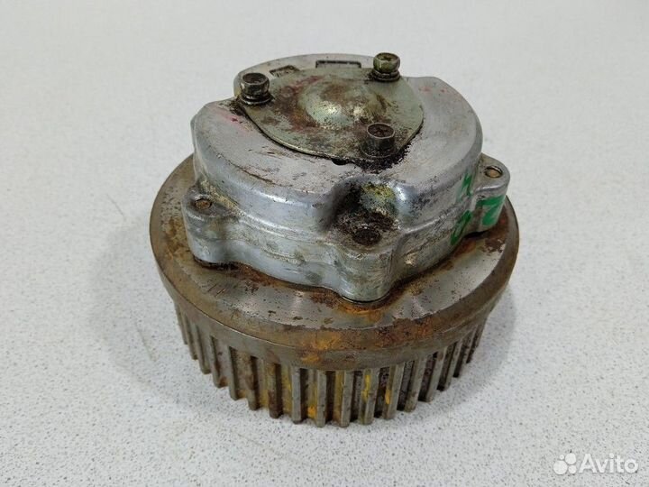 Механизм изменения фаз грм 13320AA001