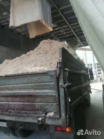 Доставка навоза (самосвалом)