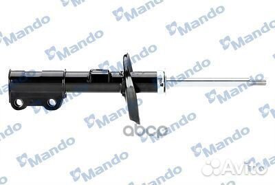 A57101 амортизатор передний правый Сhevrolet C