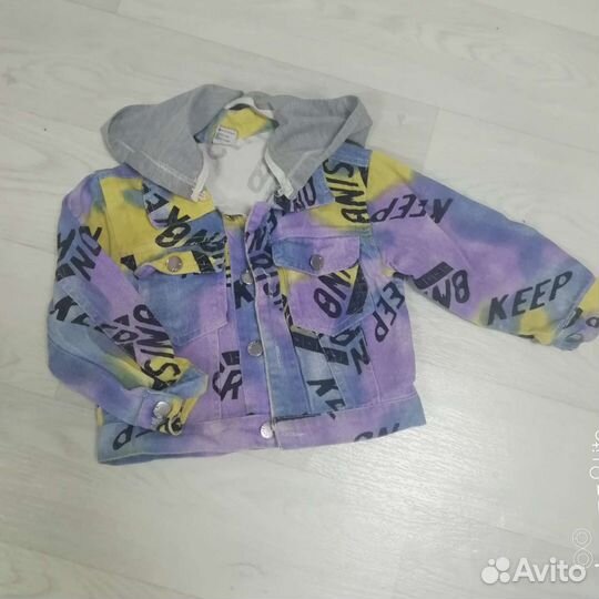 Одежда пакетом для мальчика рост 92