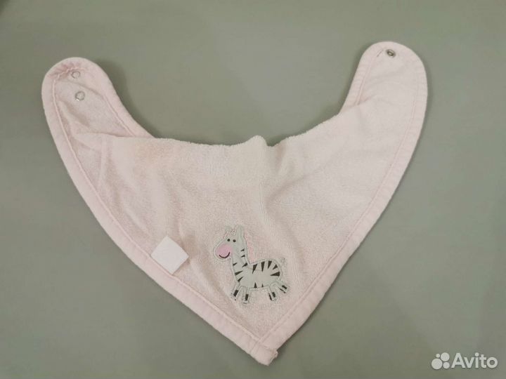 Нагрудник Bemini