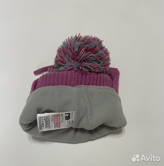 Шапка mothercare