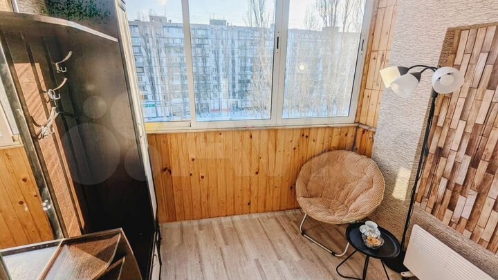 4-к. квартира, 102 м², 7/9 эт.