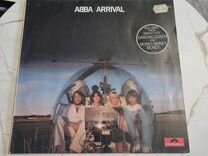 LP abba -arrival,Made in Germani,винил